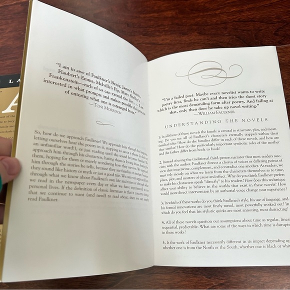 As I Lay Dying book - Picture 6 of 6